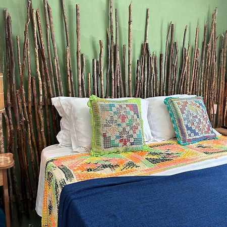 Готель Azul De Milagres Сан-Мігел-дус-Мілагріс Екстер'єр фото